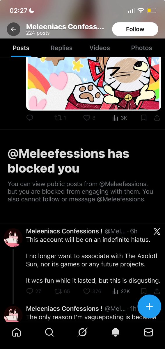 Angel ☆ tweet media