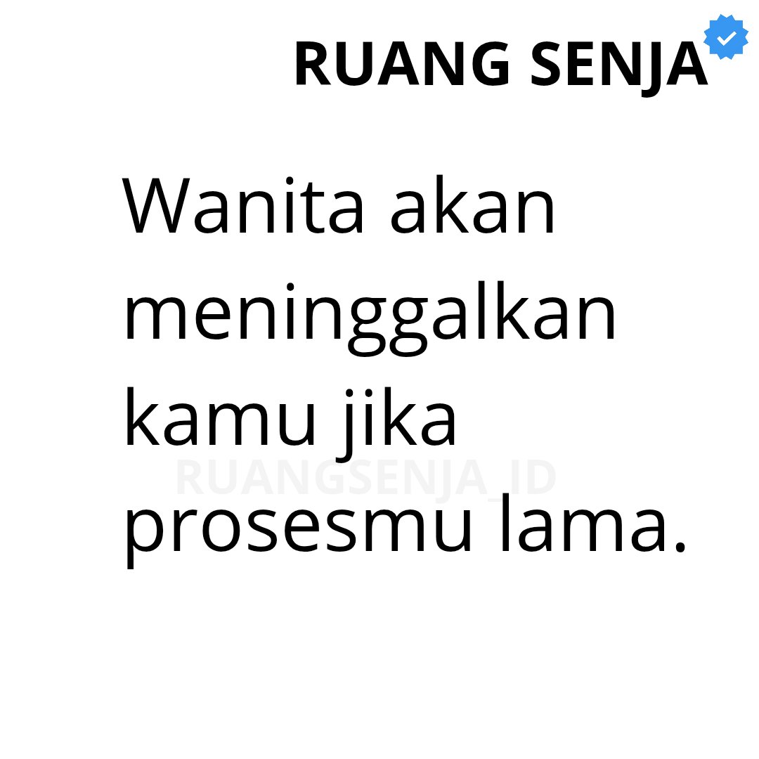 ʀᴜᴀɴɢ ꜱᴇɴᴊᴀ tweet media