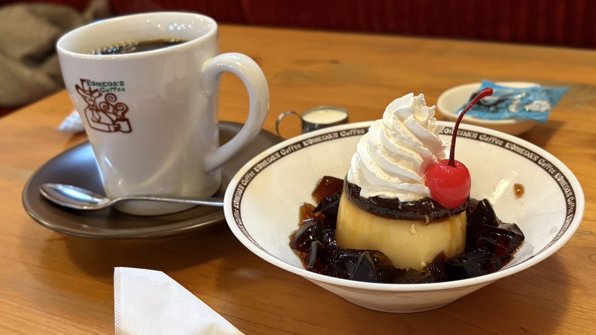 健康診断がんばりました
　　✨🍮🐰✨