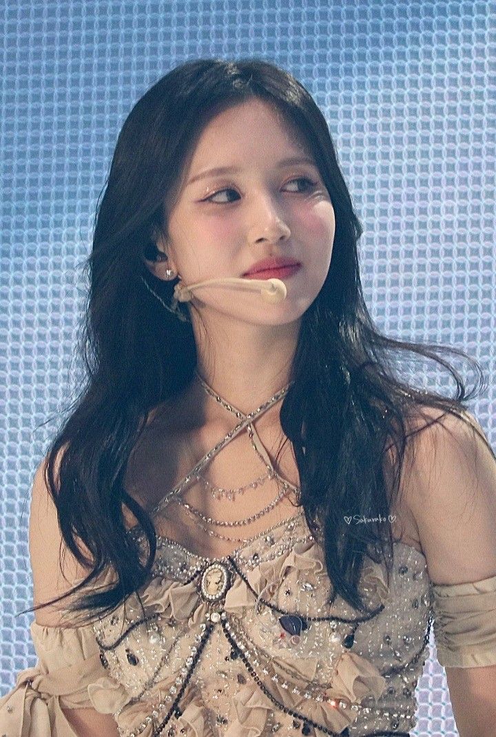 fakta_mina's tweet photo. JYP Entertainment announced that MINA will be absent from 'TWICE <THIS IS FOR> WORLD TOUR in Philadelphia' due to health reasons

Link : https://t.co/pr0y8C95cL

#TWICE #트와이스 #Mina #미나 #ミナ #名井南 #MYOUIMINA https://t.co/Pf1SV1qeDl