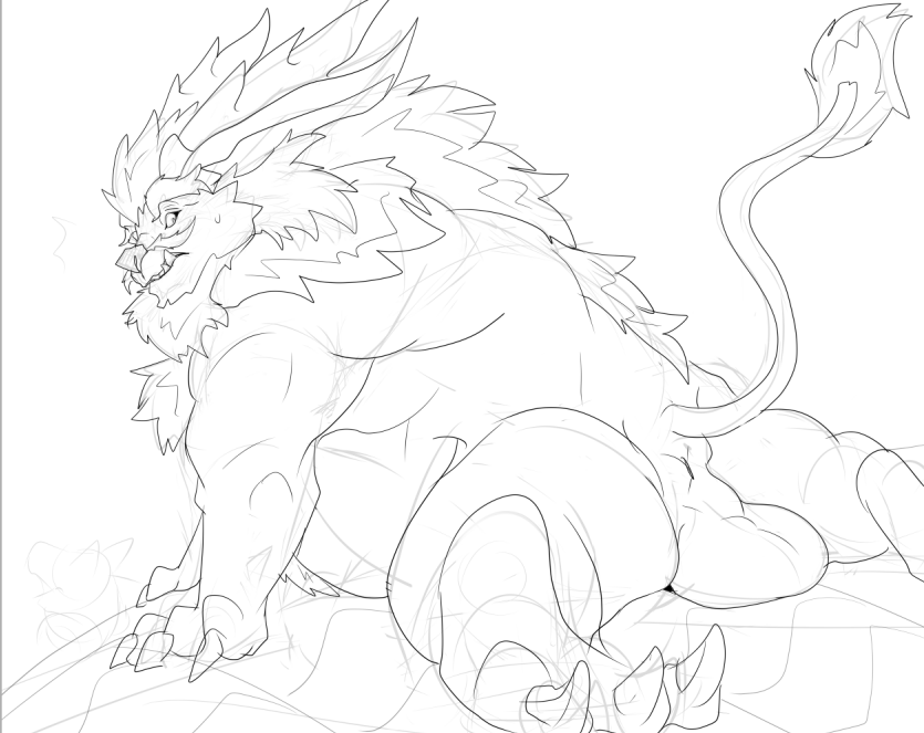 Bristles tweet media