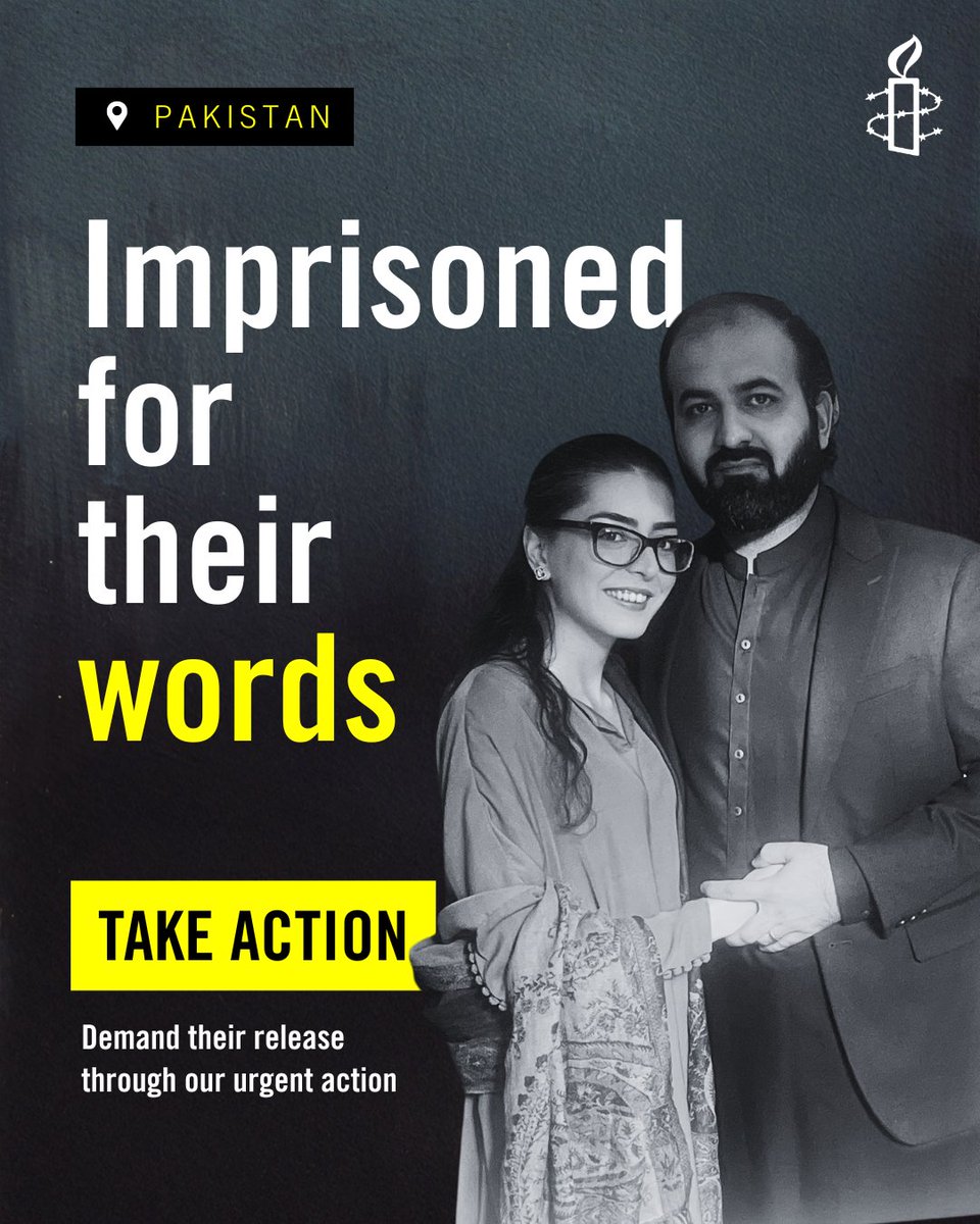 Amnesty International South Asia, Regional Office tweet media