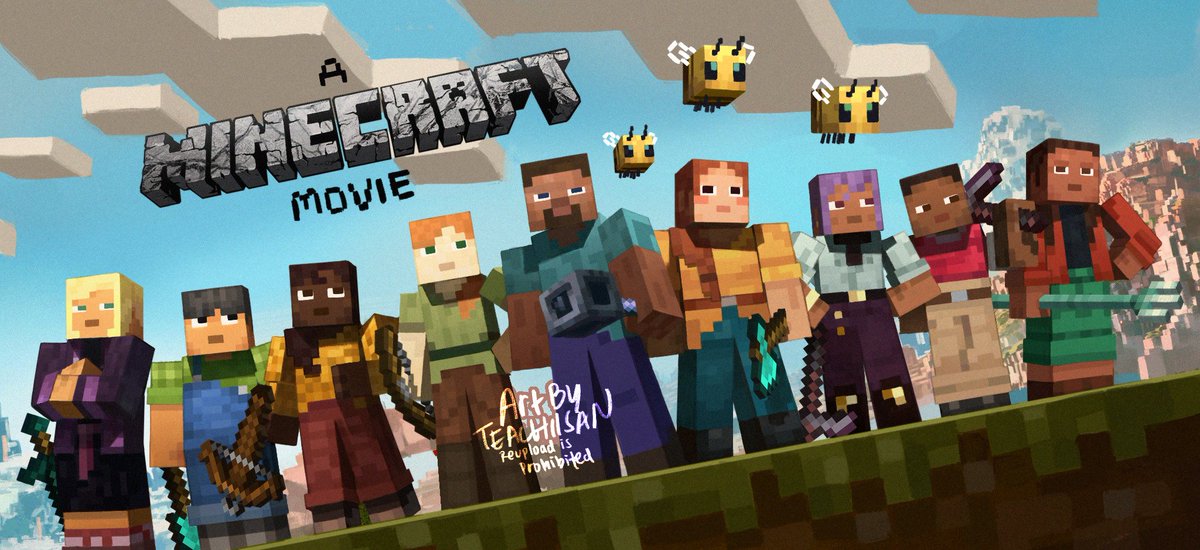 Tea ☀️Vgen comm open! tweet media