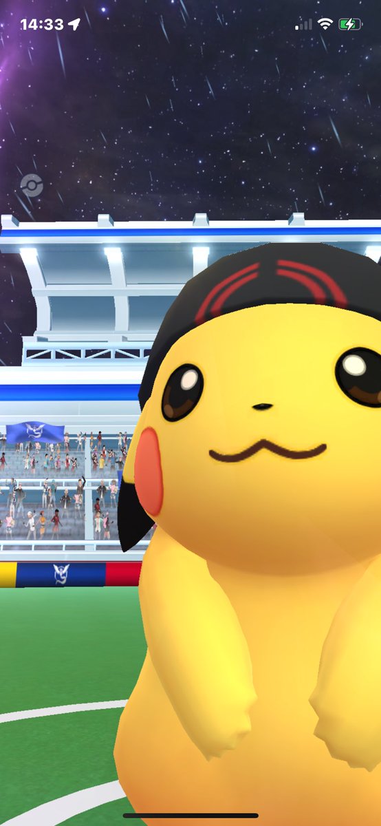 やぎとり tweet media