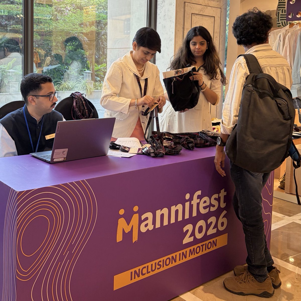 mann.org.in tweet media