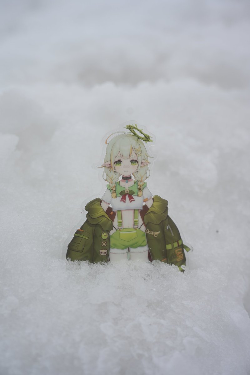 brianchang04's tweet photo. 第一天天氣不好 暴風雪🥶 https://t.co/kMSpbIYG5J