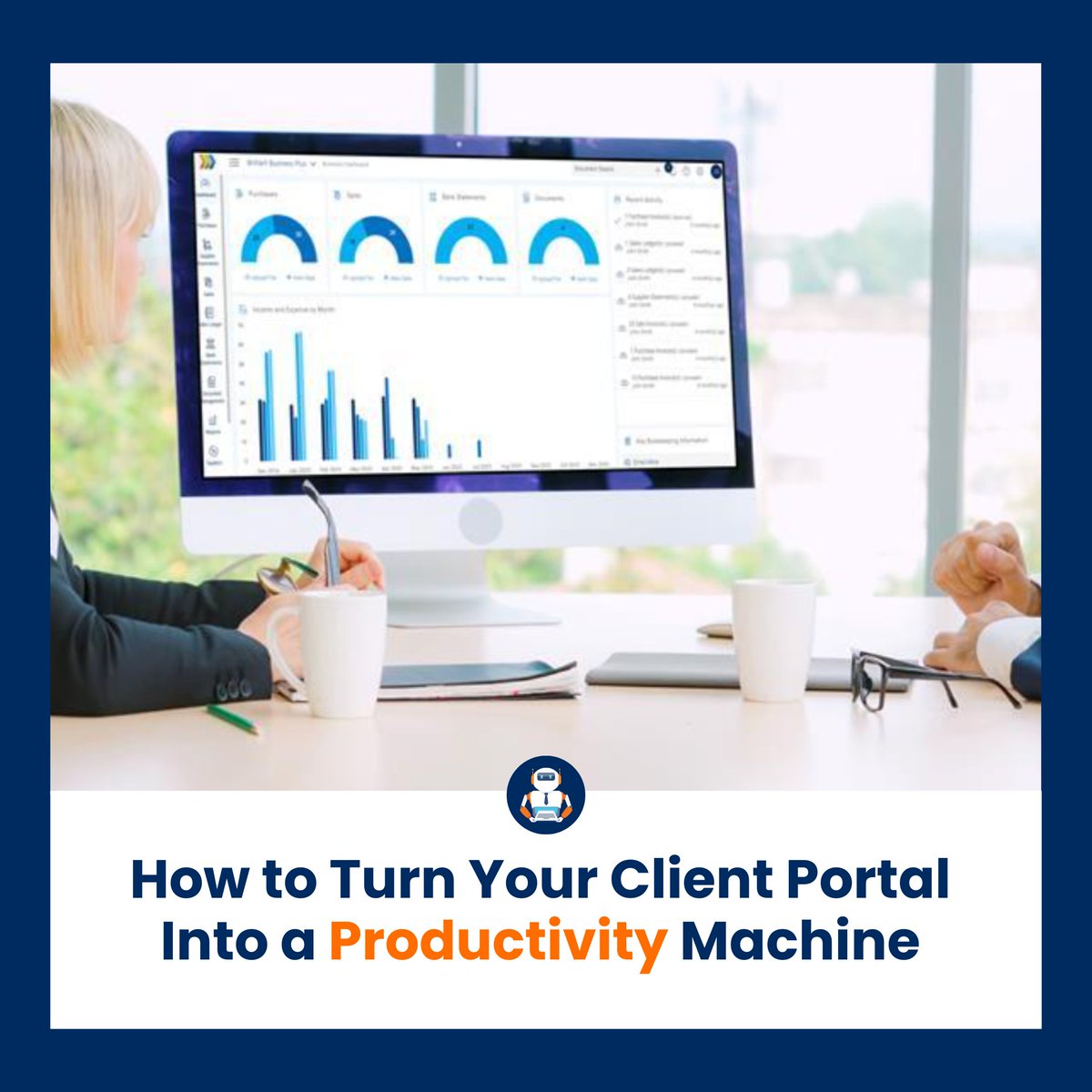 receipt_bot's tweet photo. Firms don’t miss deadlines because of staff.
They miss them because of data friction, missing dates, incorrect statements, and incomplete receipts.
Fix the bottleneck:
 https://t.co/7vJNzDgIkO https://t.co/S4zlUxjKuF