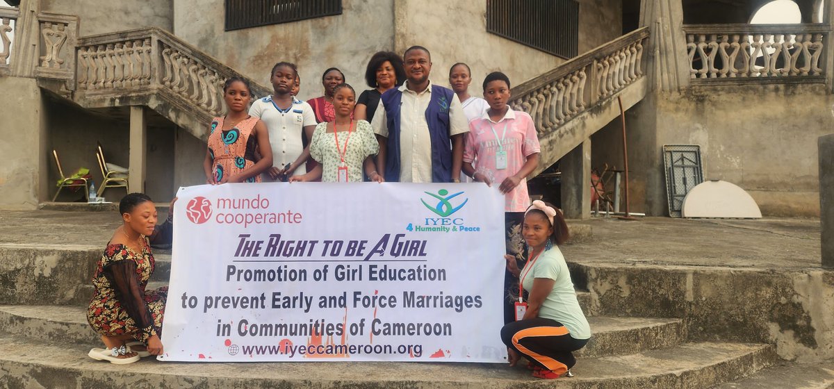 Integrated Youth Empowerment Center tweet media