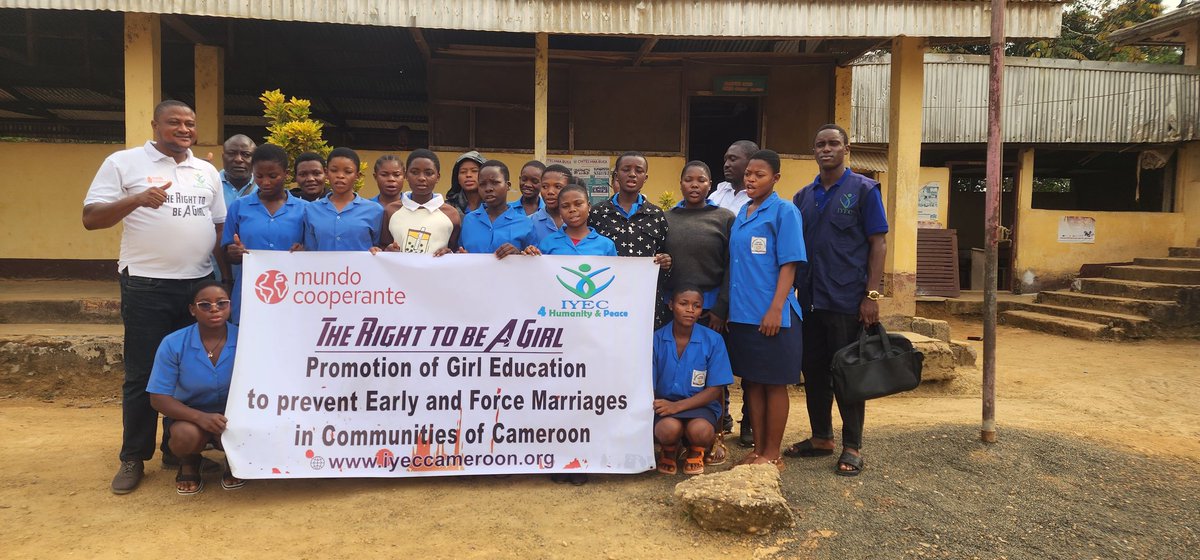 Integrated Youth Empowerment Center tweet media