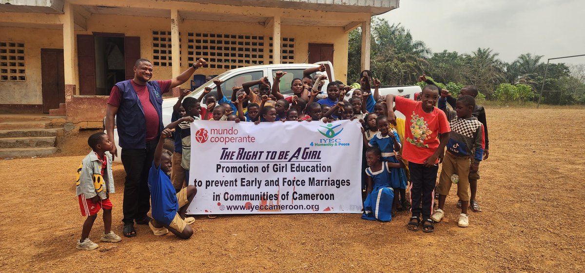 Integrated Youth Empowerment Center tweet media