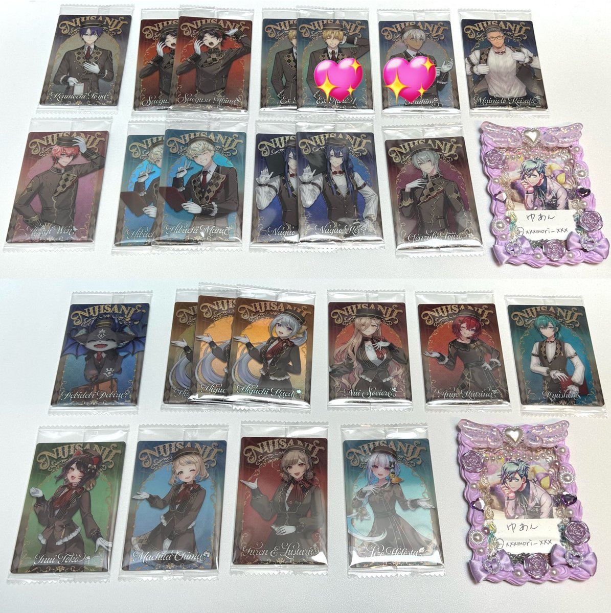 ふらわー tweet media