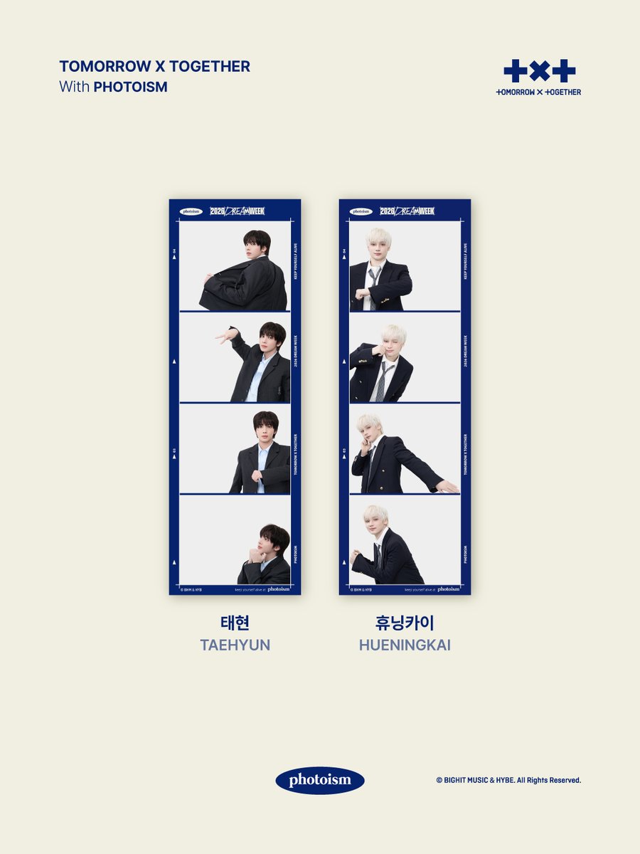 Photoism Japan tweet media