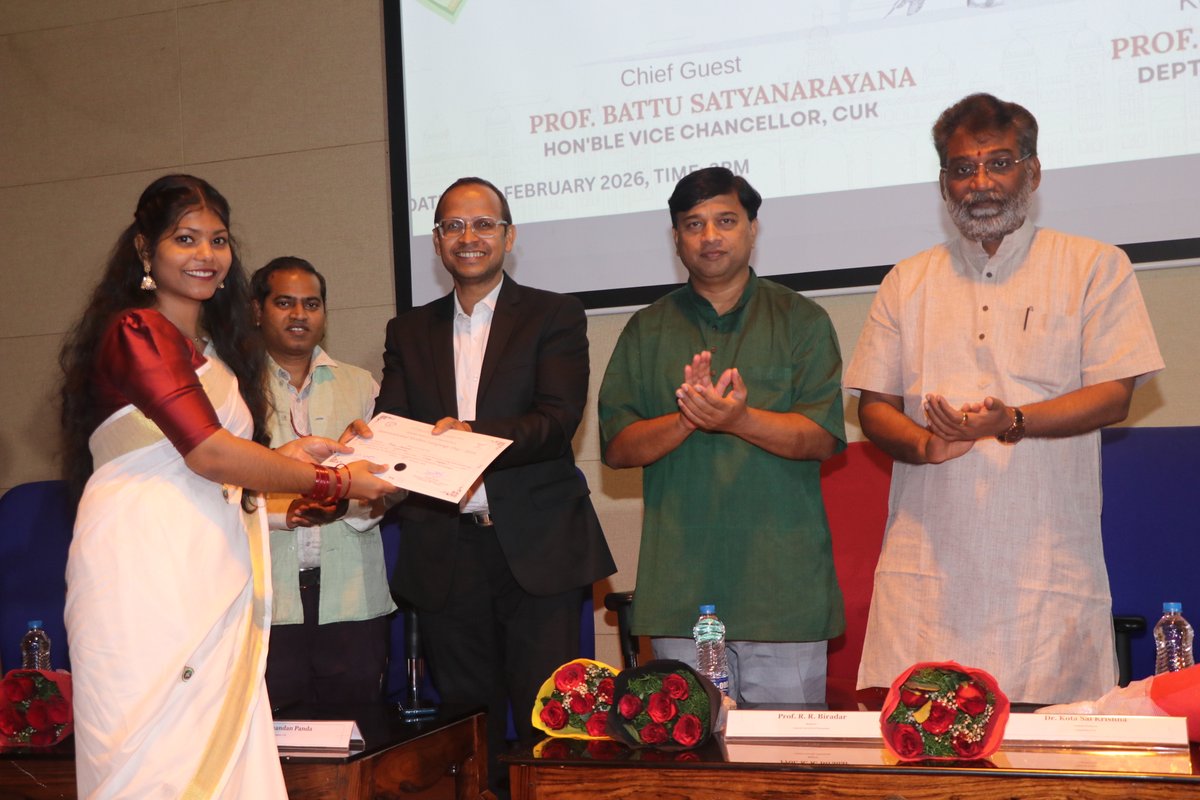 CUKarnataka tweet media