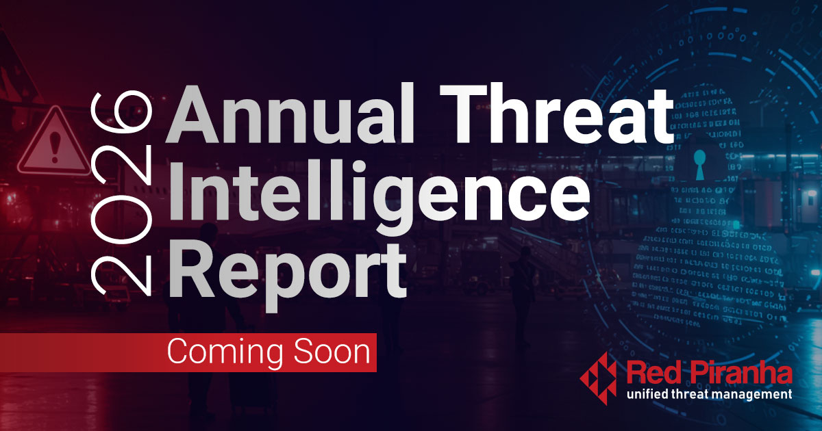 Red Piranha tweet media