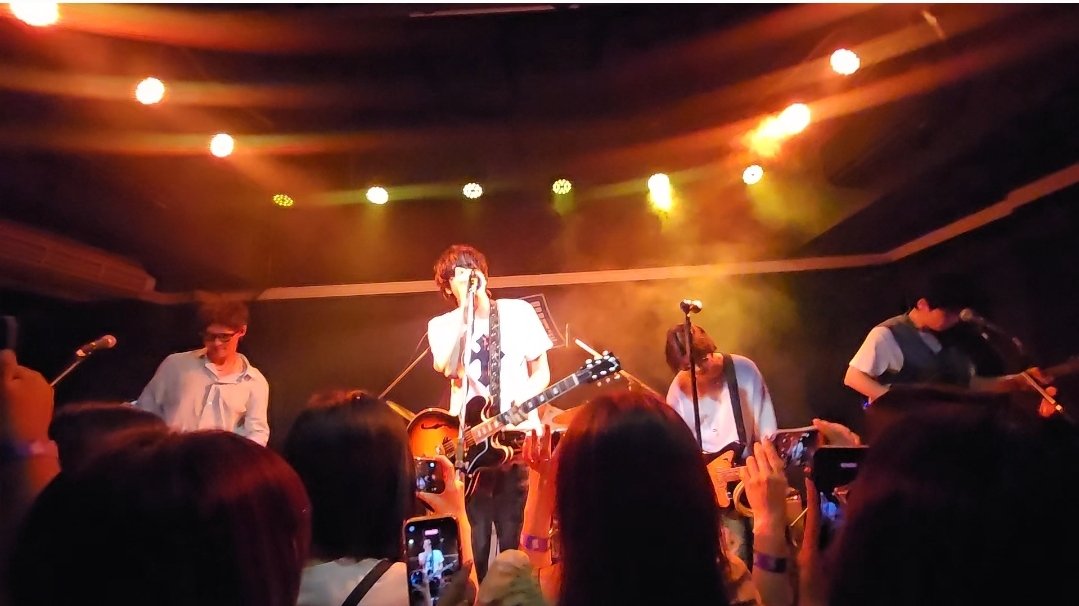 #KIK #정우석 #BANGKOK 
그날 분위기 나만의 기록용