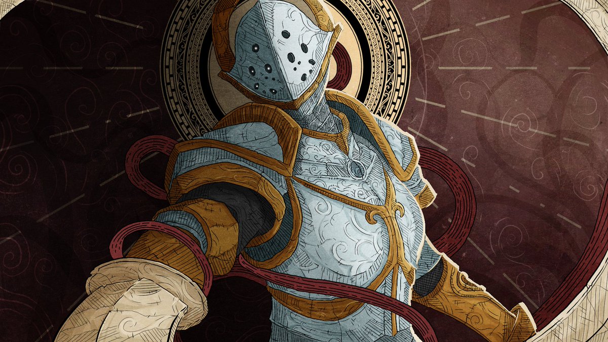 Wanted to spend my time doing something productive because I am NOT P-ranking that level 😭

#ULTRAKILL