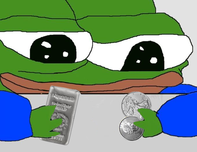 CryptoParadyme's tweet photo. silver is back over $90 and no one cares https://t.co/uIyOigZIrO