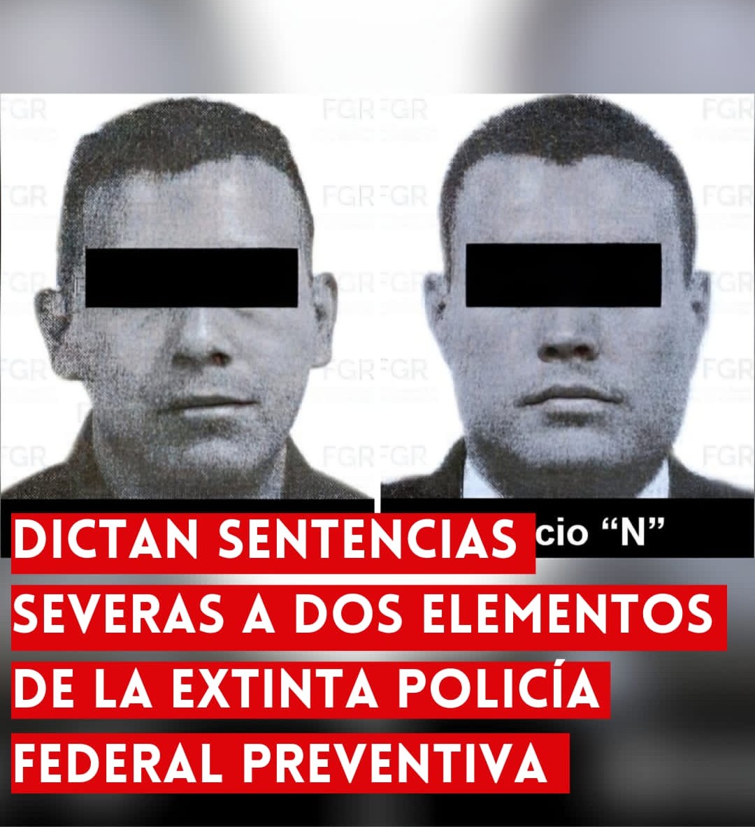 🚨 TRAIDORES A LA PATRIA 🚨

Con profunda tristeza nos enteramos gracias al Periodista Jesus Tovar Escobar.

Que elementos activos de la EXTINTA #PoliciaFederal activos ahora como Policias Municipales o Estatales ayer apoyaron a #CJNG con bloqueos carreteros.

Polis TRA1DORES