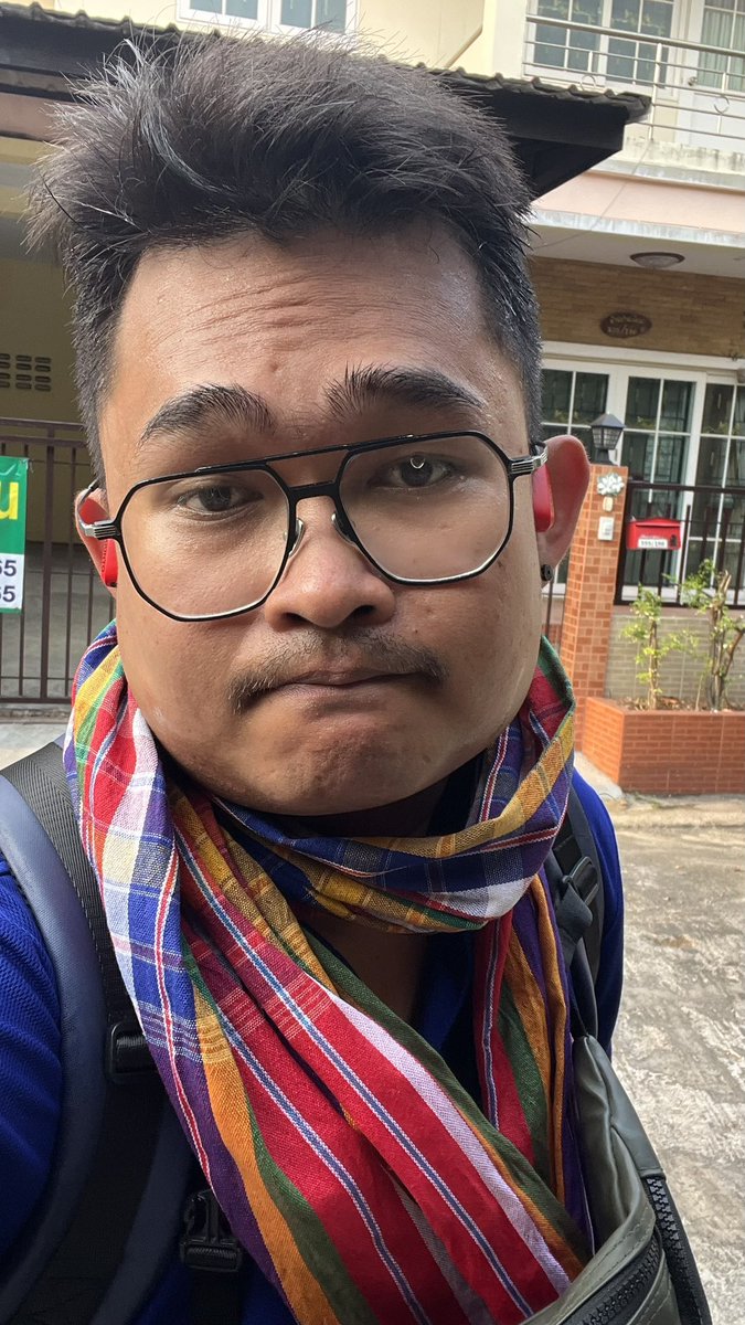 ผู้บ่าว แห่งเมืองสองแคว tweet media