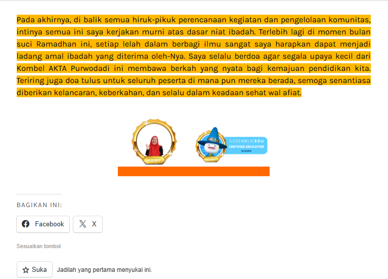 Tripuji Lestari tweet media