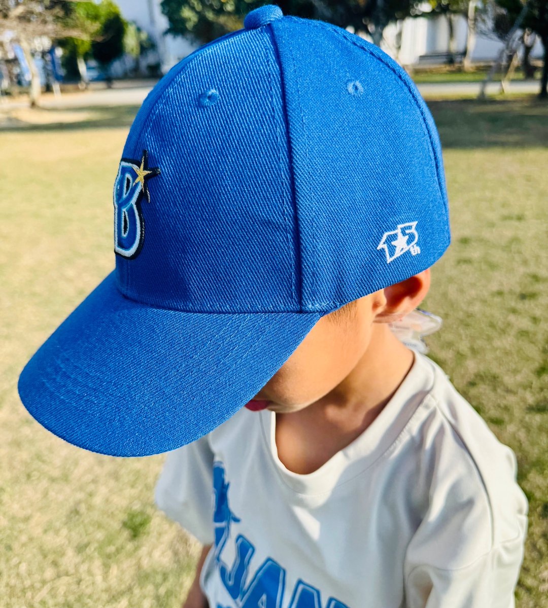 横浜DeNAベイスターズ 15th ANNIVERSARY』の一環として、神奈川県の