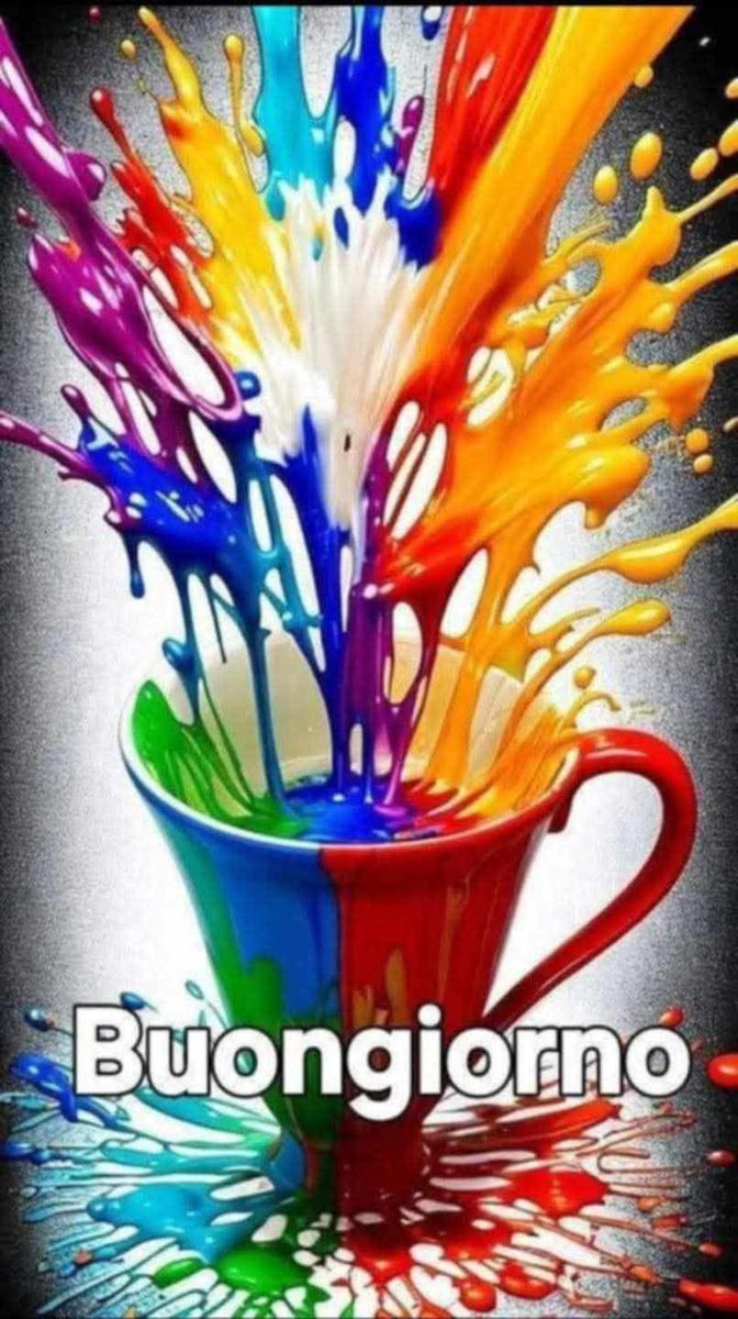 Buongiornoooo 😃 #25Febbraio #BuongiornoATutti #GoodMorning #WednesdayMotivation <a href="/letiziadevaddis/">MΔRΨ ҒΣRRΣRI</a> <a href="/rosaliapipia/">rosalia pipia</a>