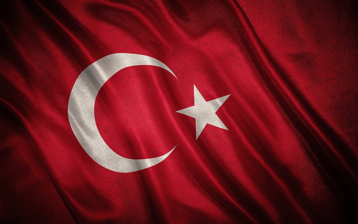 Mustafa Turan tweet media