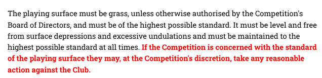 shenarc86's tweet photo. @brunt73 I’ve only skimmed the contents of this document but the final sentence that I’ve highlighted is open to all sorts of interpretation.
Other Step 5/6 clubs/leagues seem to be taking a more proactive approach.
https://t.co/M2SSI1wzBq https://t.co/JzeV3frBQr