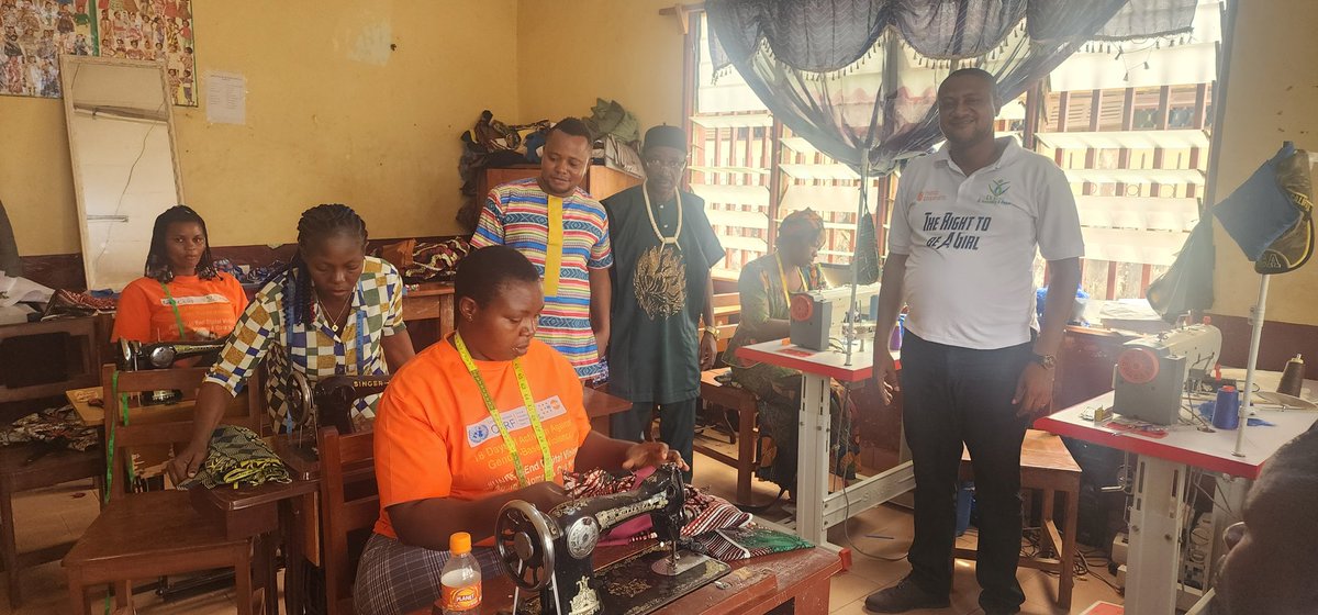 Integrated Youth Empowerment Center tweet media