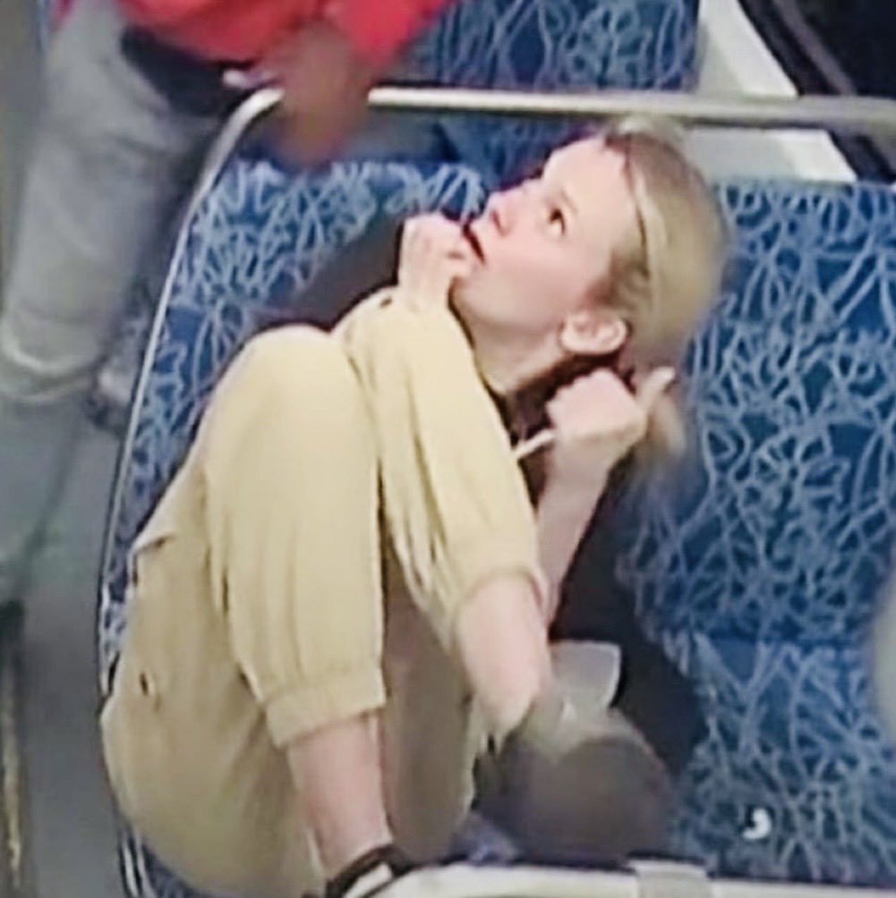 💖TRUMPS BLONDE💖 tweet media