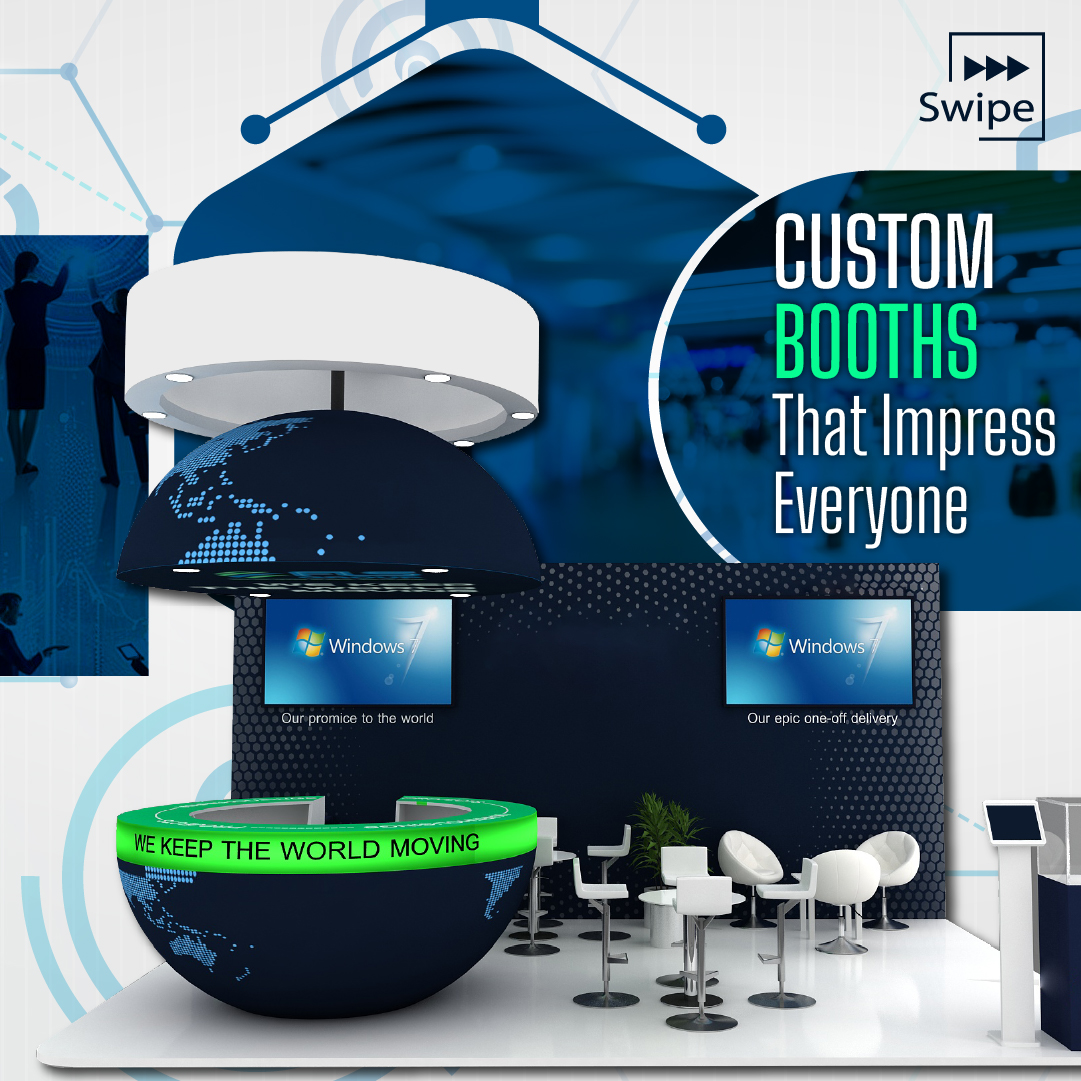 Expo Stand Services (@Expostand_USA) / Posts / X