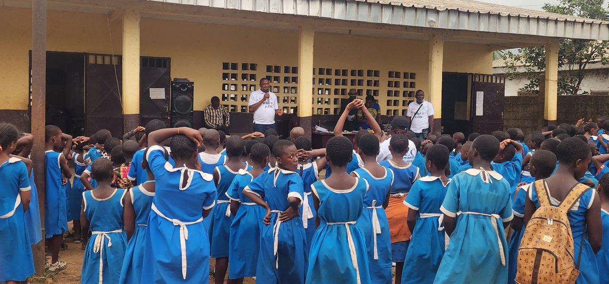 Integrated Youth Empowerment Center tweet media