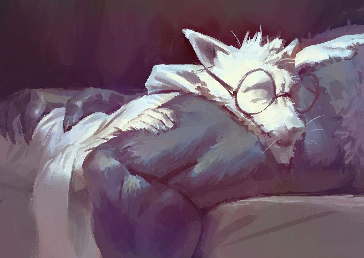 King Arthur I tweet media