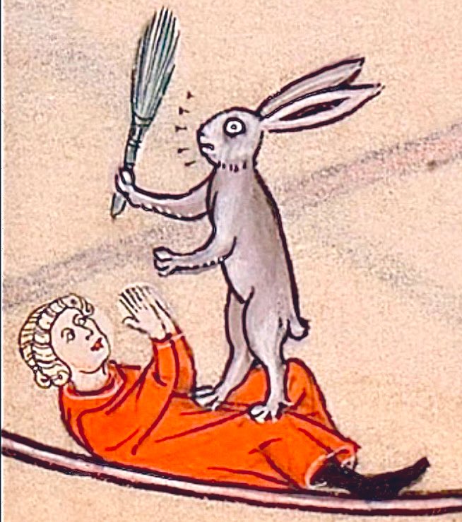 Medieval Military Medicine tweet media