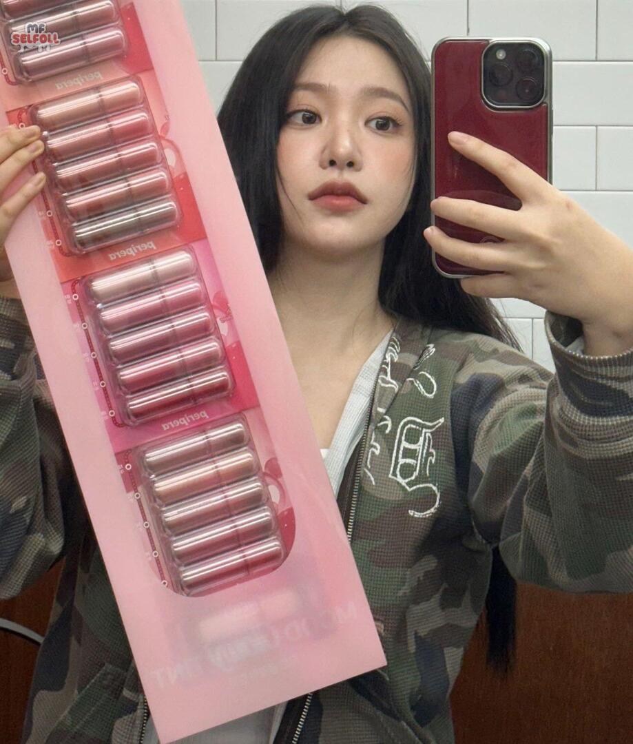 SELFOL ONLY! tweet media