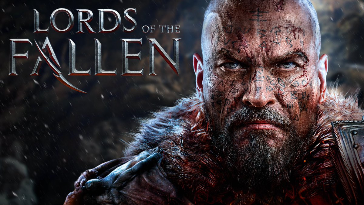 Game #862 - Lords of the Fallen (2013)
Lords of the Fallen is a pretty unashamed Dark Souls clone. It was incredibly clunky and slow-paced. It had some interesting ideas it went for, but most implementations felt too similar to each other, and your strategies rarely varied.