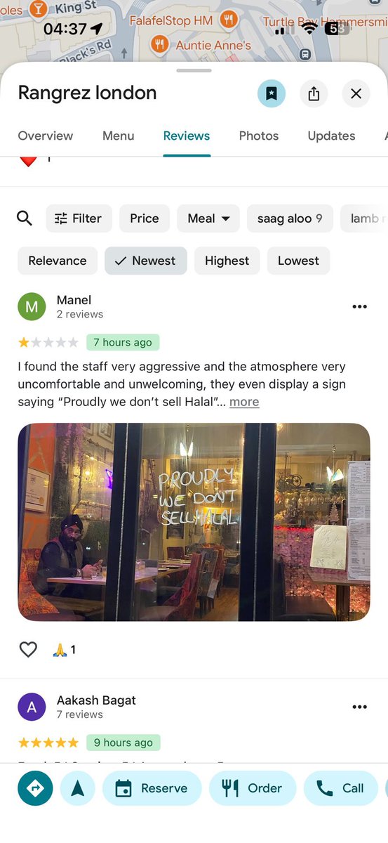 Harman Singh Kapoor tweet media