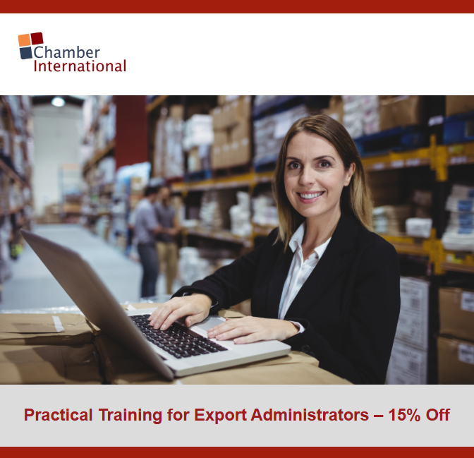 #ChamberIntTraining tweet media