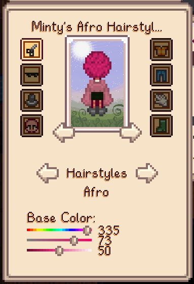 ChiChi 🌸🩵 tweet media