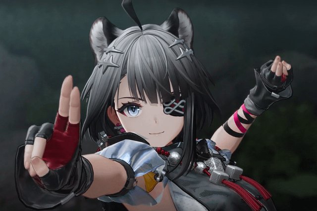 Endfield World tweet media