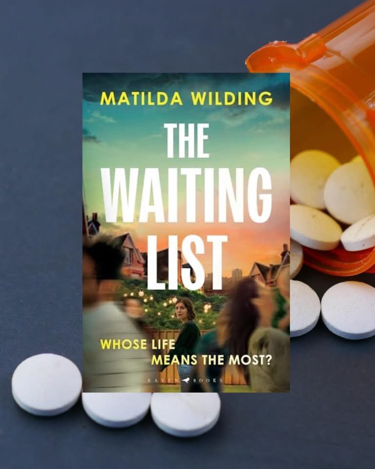 Lynda’s Book Reviews and News tweet media
