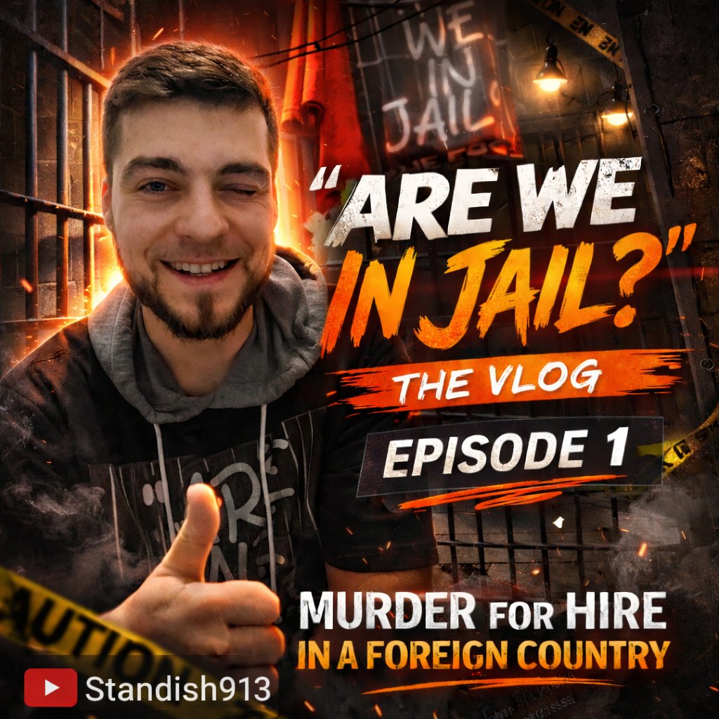 Christopher J. Standish JR. tweet media