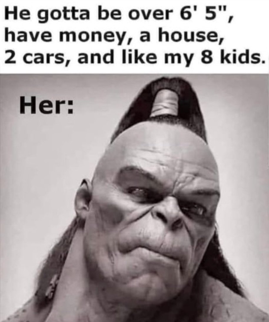 Why women get Ls (@ywomendeservles) on Twitter photo 