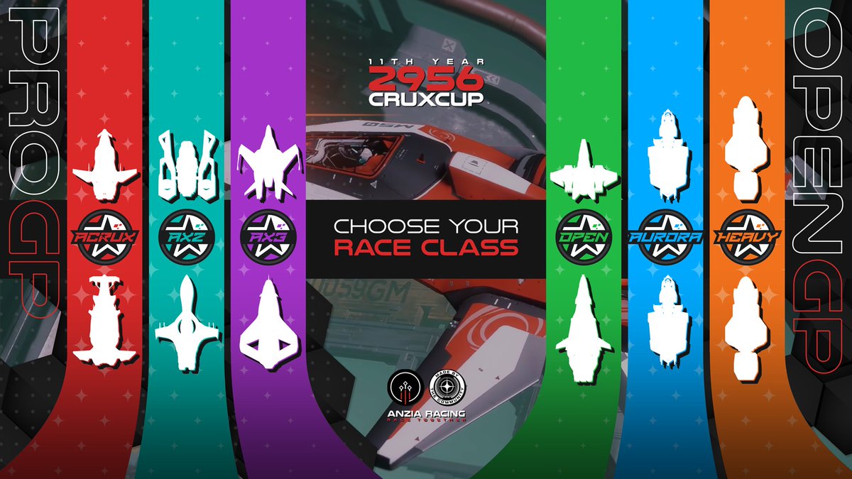 ANZIA Racing tweet media