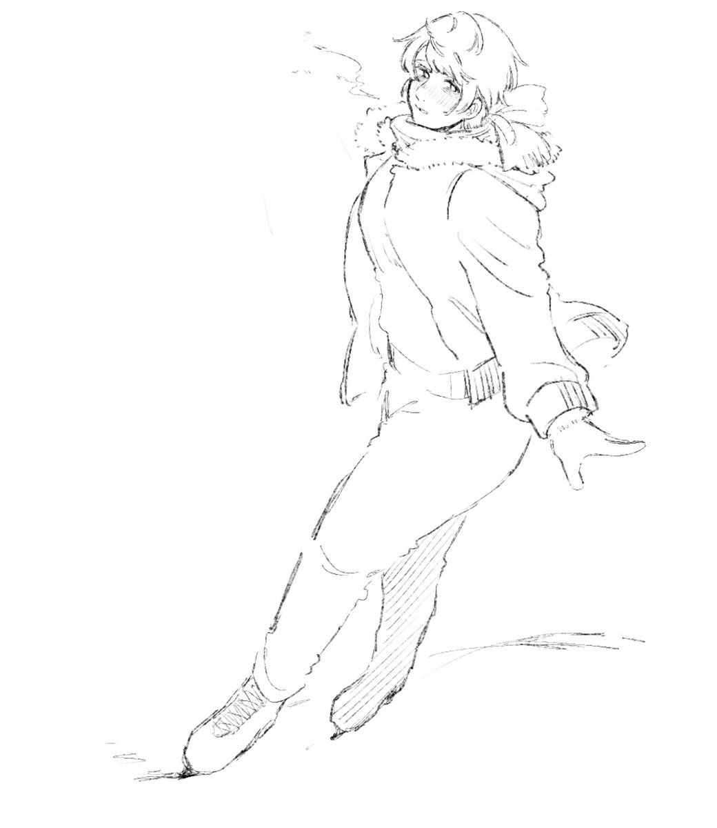 ⛸️