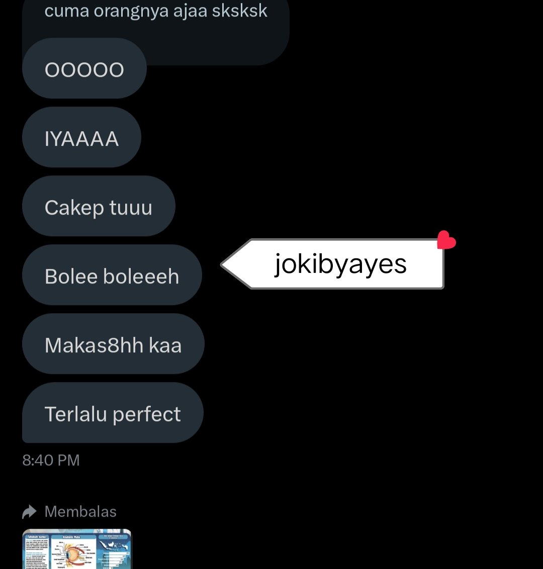 na____nahachi's tweet photo. testi joki design murce lagi!! 😆😋✨

yuk yang punya tugas design (poster, infografis, etc) tapi ga sempet ngerjain &amp; budget ngepress boleh banget yaa ke akuu! 😋✨

#zonauang #jokitugas https://t.co/5SeQTG0sLm