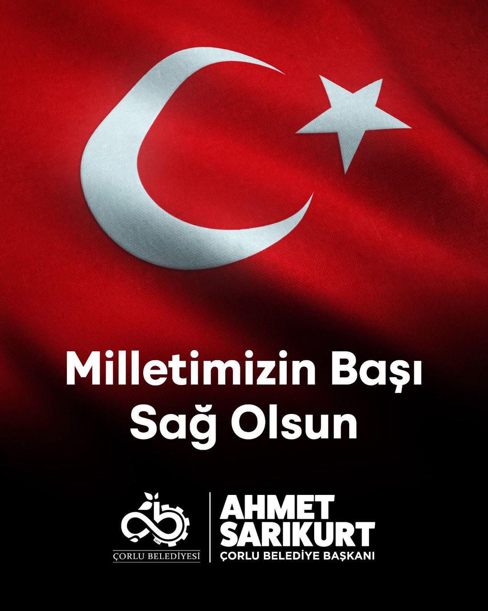 Balıkesir 9. Ana Jet Üs Komutanlığı’ndan kalkış yapan F-16 uçağının kaza kırıma uğraması sonucu şehit olan pilotumuza Allah’tan rahmet, kederli ailesine ve milletimize başsağlığı diliyorum.