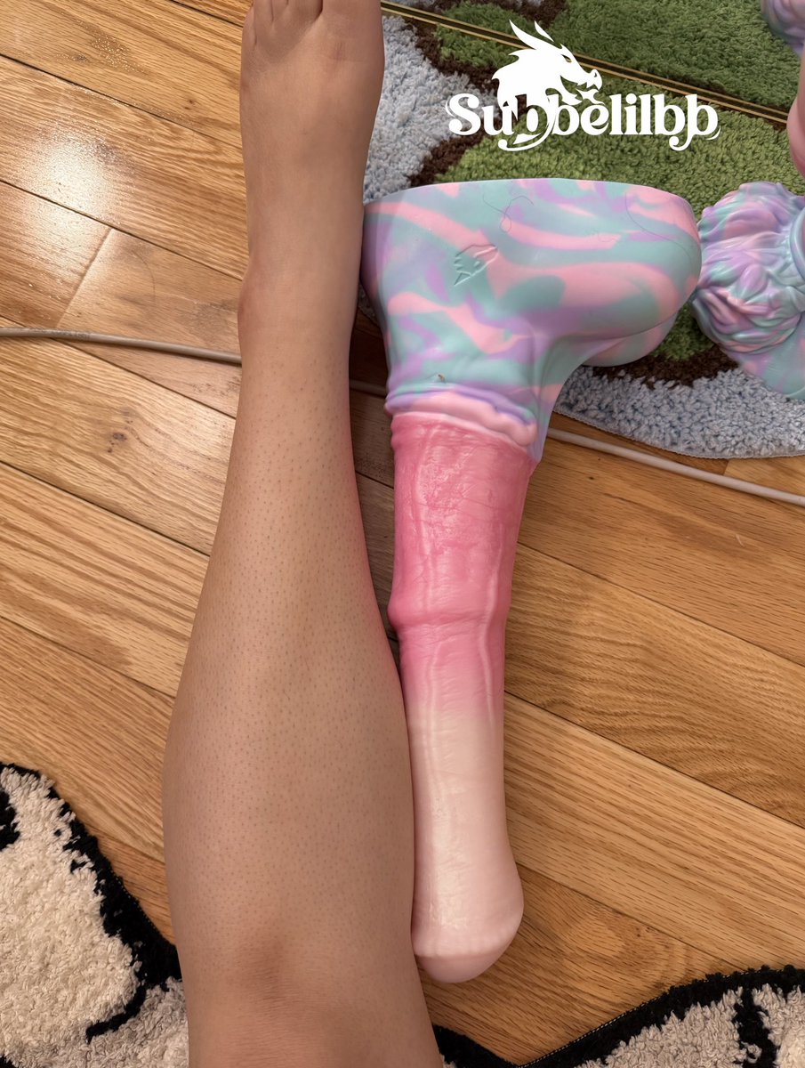 Goonette Missie💦😈 tweet media