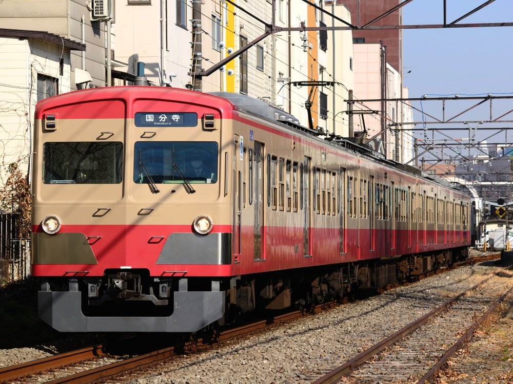 みどはた (@MyDear_TRAIN) / Posts / X