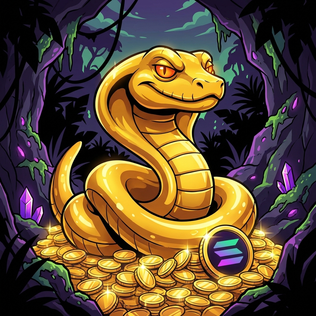 $HISS 🐍 tweet media